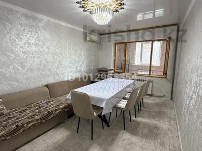 2-комнатная квартира · 49 м² · 2/3 этаж, 4-й микрорайон, 4-шағынаудан 13 за 24 млн ₸ в Шымкенте, Туран р-н