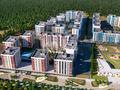 1-бөлмелі пәтер · 48.59 м² · 8/9 қабат, мкр Кайрат, Сыбызгы, бағасы: 20.9 млн ₸ в Алматы, Турксибский р-н