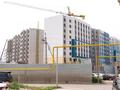 1-бөлмелі пәтер · 48.59 м² · 8/9 қабат, мкр Кайрат, Сыбызгы, бағасы: 20.9 млн ₸ в Алматы, Турксибский р-н — фото 4