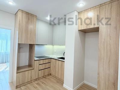 3-бөлмелі пәтер · 56 м² · 8/10 қабат, Алтын Орда 6/13, бағасы: 34 млн ₸ в Алматы, Наурызбайский р-н
