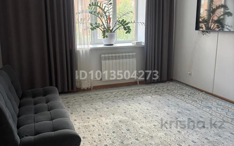 1-бөлмелі пәтер · 41.8 м² · 3/9 қабат, мкр. Алтын орда, Батыс 2 микрорайон 4д, бағасы: 18 млн ₸ в Актобе — фото 2
