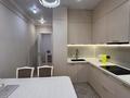 4-комнатная квартира · 110 м² · 6/12 этаж, Каныша Сатпаева 133/7 — Сатпаева-Тлендиева за 125 млн ₸ в Алматы, Бостандыкский р-н — фото 3