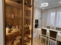 4-комнатная квартира · 110 м² · 6/12 этаж, Каныша Сатпаева 133/7 — Сатпаева-Тлендиева за 125 млн ₸ в Алматы, Бостандыкский р-н — фото 5