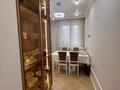 4-комнатная квартира · 110 м² · 6/12 этаж, Каныша Сатпаева 133/7 — Сатпаева-Тлендиева за 125 млн ₸ в Алматы, Бостандыкский р-н — фото 6
