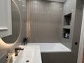 4-комнатная квартира · 110 м² · 6/12 этаж, Каныша Сатпаева 133/7 — Сатпаева-Тлендиева за 125 млн ₸ в Алматы, Бостандыкский р-н — фото 7
