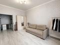 1-бөлмелі пәтер · 40 м² · 2/12 қабат, Санжара Асфендиярова 6, бағасы: 29 млн ₸ в Астане, Нура р-н