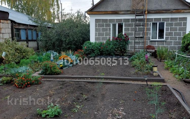 Отдельный дом · 4 комнаты · 56.5 м² · 5.15 сот., Порика 3 за 8.5 млн ₸ в Темиртау — фото 2