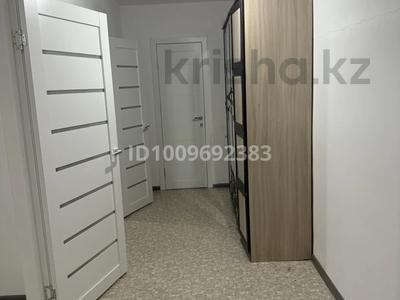 1-бөлмелі пәтер · 42.7 м² · 9/9 қабат, Қарағайлы 74/9, бағасы: 21 млн ₸ в Семее