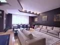 4-бөлмелі пәтер · 190 м² · 3/4 қабат, Тимирязева 2а-в, бағасы: 220 млн ₸ в Алматы, Бостандыкский р-н — фото 2