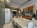 4-бөлмелі пәтер · 190 м² · 3/4 қабат, Тимирязева 2а-в, бағасы: 220 млн ₸ в Алматы, Бостандыкский р-н — фото 4