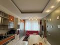 4-бөлмелі пәтер · 190 м² · 3/4 қабат, Тимирязева 2а-в, бағасы: 220 млн ₸ в Алматы, Бостандыкский р-н — фото 5
