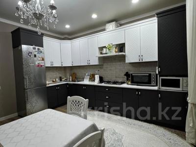 4-бөлмелі пәтер · 112.4 м² · 10/10 қабат, газизы жубановой, бағасы: 38 млн ₸ в Актобе