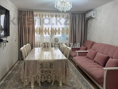 4-комнатная квартира · 80 м² · 5/6 этаж, мкр 8, Маресьева за 200 000 ₸ в Актобе