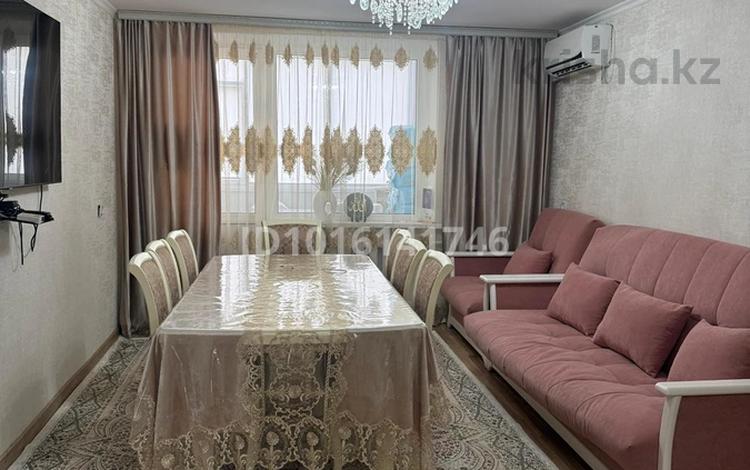 4-комнатная квартира · 80 м² · 5/6 этаж, мкр 8, Маресьева за 200 000 ₸ в Актобе — фото 2