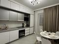 1-комнатная квартира · 40 м² · 8/16 этаж, мкр Юго-Восток, Момышулы 28 — Сапиева, Арена, Теннисный, Глобал за 14 000 ₸ в Караганде, Казыбек би р-н — фото 3