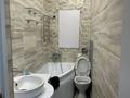 1-комнатная квартира · 40 м² · 8/16 этаж, мкр Юго-Восток, Момышулы 28 — Сапиева, Арена, Теннисный, Глобал за 14 000 ₸ в Караганде, Казыбек би р-н — фото 2