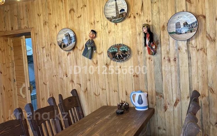 Отдельный дом · 3 комнаты · 100 м² · 10 сот., Жанаконыс 1/1 — Дом культуры, мечеть, школа, садик, скорая за 17.5 млн ₸ в  — фото 7