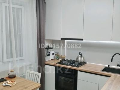 3-комнатная квартира · 68 м² · 2/5 этаж, Гагарина — Выше ул Утепова за 66.3 млн ₸ в Алматы, Бостандыкский р-н