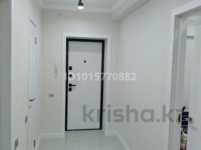 3-комнатная квартира · 68 м² · 2/5 этаж, Гагарина — Выше ул Утепова за 66.3 млн ₸ в Алматы, Бостандыкский р-н