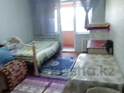 1-бөлмелі пәтер · 32 м² · 4/5 қабат, Айбергенова, бағасы: 11.5 млн ₸ в Шымкенте, Аль-Фарабийский р-н