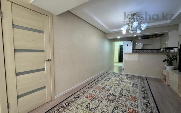 2-комнатная квартира · 52 м² · 9/9 этаж, 6-й мкр 39 за 11 млн ₸ в Актау — фото 13