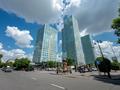 4-бөлмелі пәтер · 117 м² · 19/20 қабат, Желтоксан 2, бағасы: 58 млн ₸ в Астане, Сарыарка р-н