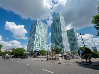 4-бөлмелі пәтер · 117 м² · 19/20 қабат, Желтоксан 2, бағасы: 58 млн ₸ в Астане, Сарыарка р-н