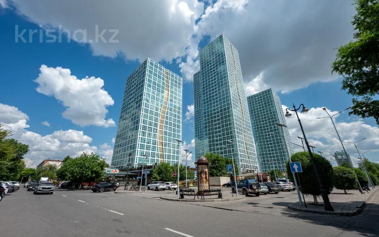 4-бөлмелі пәтер · 117 м² · 19/20 қабат, Желтоксан 2, бағасы: 58 млн ₸ в Астане, Сарыарка р-н — фото 2