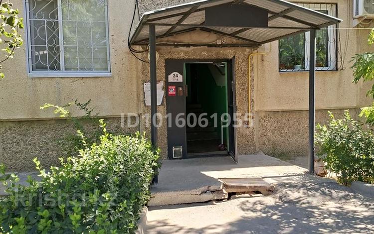 1-бөлмелі пәтер · 40 м² · 2/5 қабат, 5-ш/а. 24, бағасы: 11 млн ₸ в Актау, 5-й мкр — фото 2