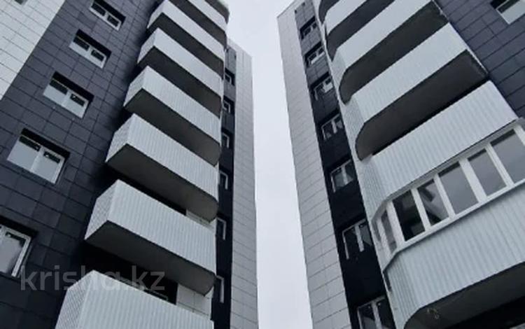 1-комнатная квартира, 39 м², 3/9 этаж, Аль-Фльфараби 44 за 15 млн 〒 в Усть-Каменогорске — фото 2