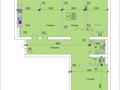 4-бөлмелі пәтер · 132 м² · 3/7 қабат, 32В мкр 68, бағасы: 25 млн ₸ в Актау