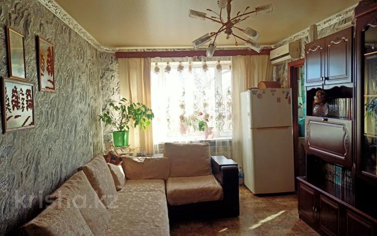 3-бөлмелі пәтер · 61 м² · 5/5 қабат, Пр. Республики — Школа №31, Д/с Жулдыз, ДЮЦ Алем, бағасы: 12 млн ₸ в Темиртау — фото 2