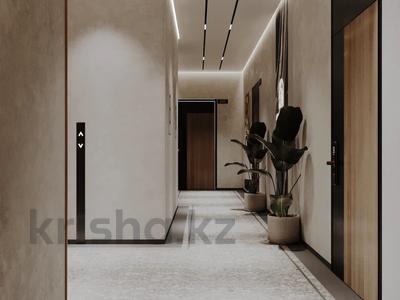 4-комнатная квартира · 118.19 м², Есенберлина за ~ 47.3 млн 〒 в Усть-Каменогорске