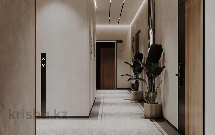 4-комнатная квартира · 118.19 м², Есенберлина за ~ 47.3 млн 〒 в Усть-Каменогорске — фото 3