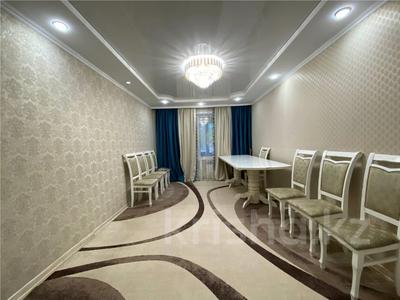 3-бөлмелі пәтер · 76 м² · 1/5 қабат, 8 микрорайон, бағасы: 21 млн ₸ в Темиртау