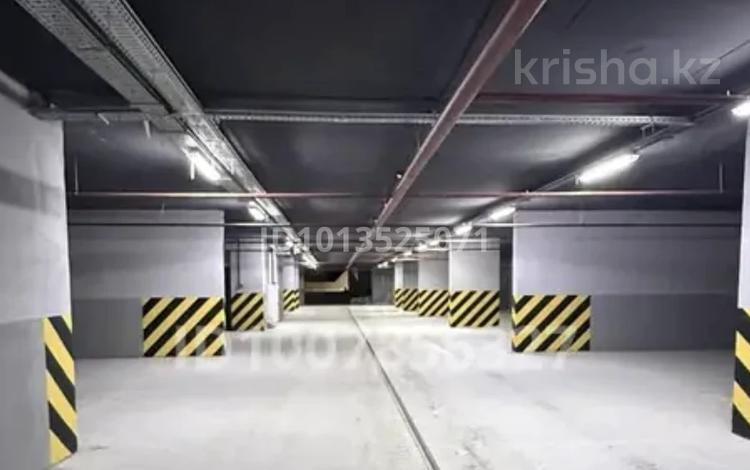 Паркинг · 22.8 м² · Тайманова 151/1 за ~ 8.3 млн ₸ в Алматы, Медеуский р-н — фото 2