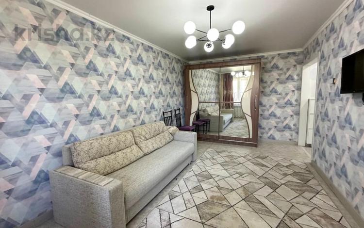 1-комнатная квартира · 34 м² · 5/5 этаж, Самал 35 за 11.3 млн ₸ в Талдыкоргане — фото 2