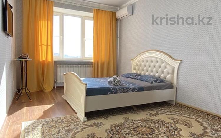 1-бөлмелі пәтер · 50 м² · 7/9 қабат, мкр. Алтын орда, Газиза Жубанова 146/1 — Заде Народная Канцелярия, бағасы: 180 000 ₸ в Актобе — фото 2