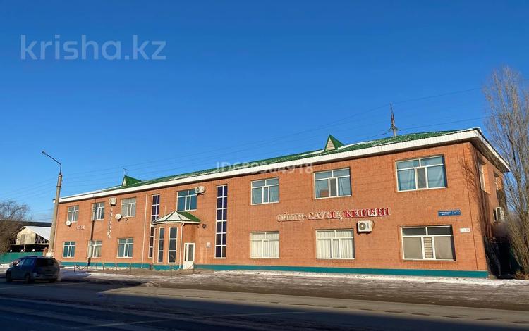 Свободное назначение · 1005 м² за 330 млн ₸ в Актобе, мкр Шанхай — фото 2