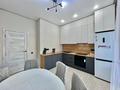 2-комнатная квартира · 62 м² · 5/12 этаж, Чингиза Айтматова 77/6 — Набережная за 38 млн ₸ в Астане, Сарыарка р-н — фото 2