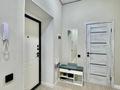 2-комнатная квартира · 62 м² · 5/12 этаж, Чингиза Айтматова 77/6 — Набережная за 38 млн ₸ в Астане, Сарыарка р-н — фото 15