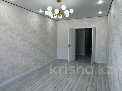 2-бөлмелі пәтер · 63.8 м² · 5/5 қабат, мкр. Алтын орда, бағасы: 24 млн ₸ в Актобе