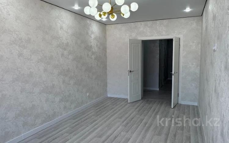 2-бөлмелі пәтер · 63.8 м² · 5/5 қабат, мкр. Алтын орда, бағасы: 24 млн ₸ в Актобе — фото 2