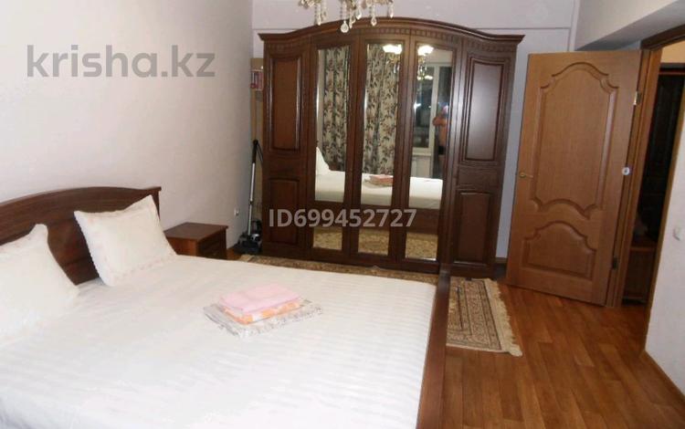 1-комнатная квартира · 37 м² · 3/5 этаж, Карасай Батыра 108 — Муратбаева за 15 000 ₸ в Алматы, Алмалинский р-н — фото 12
