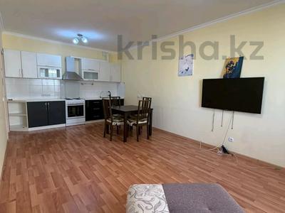 2-комнатная квартира · 56 м² · 8/18 этаж, Кенен Азербаев за ~ 28 млн ₸ в Астане, Сарайшык р-н