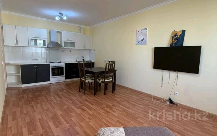 2-комнатная квартира · 56 м² · 8/18 этаж, Кенен Азербаев за ~ 28 млн ₸ в Астане, Сарайшык р-н — фото 2