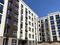 2-комнатная квартира · 52 м² · 2/6 этаж, Чернышевского 23 к7 — Сдача в сентябре за 33 млн ₸ в Алматы, Турксибский р-н