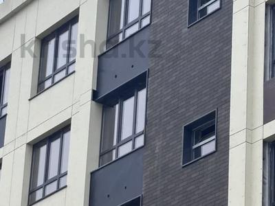 1-бөлмелі пәтер · 52 м² · 2/6 қабат, Чернышевского 23 к7 — Сдача в сентябре, бағасы: 33 млн ₸ в Алматы, Турксибский р-н