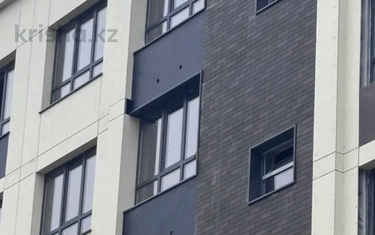 1-бөлмелі пәтер · 52 м² · 2/6 қабат, Чернышевского 23 к7 — Сдача в сентябре, бағасы: 33 млн ₸ в Алматы, Турксибский р-н — фото 7