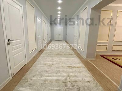 Отдельный дом • 8 комнат • 200 м² • 15 сот., Жаңғабылұлы 109 за 21 млн 〒 в Жетыбае
